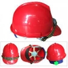 Mũ bảo hộ sseda đỏ