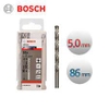 Mủi khoan sắt bosch