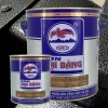 Sơn đại bàng chống rỉ, sơn mầu  (đủ mầu)