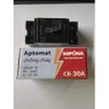 Aptomat sopoka chịu nhiệt