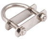 U-bolt inox (u bôn inox) ôm ống Φ275