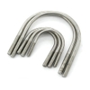 U-bolt inox (u bôn inox) ôm ống Φ140