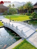 CẦU ĐÁ GRANITE TỰ NHIÊN NGUYÊN KHỐI
