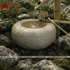 CHẬU ĐÁ GRANITE TỰ NHIÊN