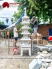 Sản Xuất Đèn Đá Cao 3m1