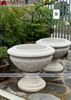 CHẬU HOA ĐÁ GRANITE TỰ NHIÊN