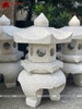 ĐÈN ĐÁ NHẬT GRANITE