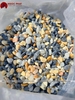 SỎI MIX MÀU TỰ NHIÊN