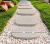 ĐÁ BƯỚC DẠO GRANITE SÂN VƯỜN