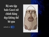 Bộ sưu tập balo Gucci nữ chính hãng đẹp không thể bỏ qua