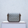 KG-Túi Gucci 1955 màu nâu sz mini