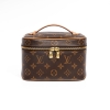 Túi Louis Vuitton Nice Mini Canvas Monogram Gold