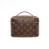 Túi Louis Vuitton Nice Mini Canvas Monogram Gold