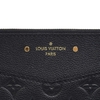 Clutch Louis Vuitton Daily Pouch Monogram Empreinte Khóa Vàng