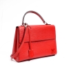 Túi Louis Vuitton Cluny MM Epi Đỏ Sliver