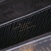 Túi Louis Vuitton Twist Màu Đen Vàng Khóa Vàng