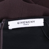 Váy Givenchy Viscose Màu Nâu