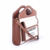 Túi Burberry Pocket Mini Màu Beige Khóa Vàng