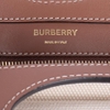 Túi Burberry Pocket Mini Màu Beige Khóa Vàng