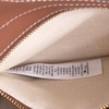 Túi Burberry Pocket Mini Màu Beige Khóa Vàng