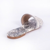 Sandals Dior Dway Toile de Jouy 36 Màu Xanh