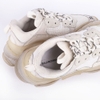 Sneakers Balenciaga Triple S 35 Màu Trắng