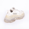 Sneakers Balenciaga Triple S 35 Màu Trắng