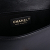 Túi Chanel Boy Classic Màu Đen Khóa Vàng