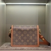 TÚI LV DAUPHINE MONOGRAM CANVAS LEATHER