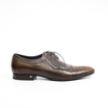 Giày Louis Vuitton Oxford 44 Da Calfskin Màu Nâu
