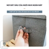 Hộp vải nắp liền Sethome