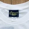 DREW HOUSE Tシャツ