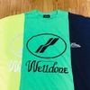 we11done Tシャツ