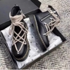 DR ARIWAIR MARTENS RICK OWEN コラボ スニーカー