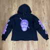 vlone パーカー