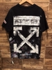 off white オフホワイト Tシャツ