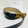 dior ベルト