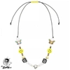 EVAE+ SMILEY NECKLACE ネックレス　ブレスレット