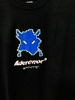 ader error スウエット　トレーナ
