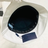 prada レザー製　帽子