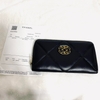 chanel 長財布