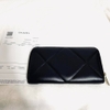 chanel 長財布