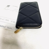 chanel 長財布