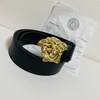 Versace　ベルト