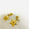 VERSACE ピアス