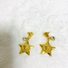VERSACE ピアス