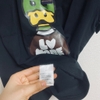 louis vuitton Tシャツ　WIGO コラボ
