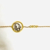 DIOR ブレスレット