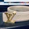 louis vuitton ベルト