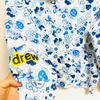 drew house パーカー